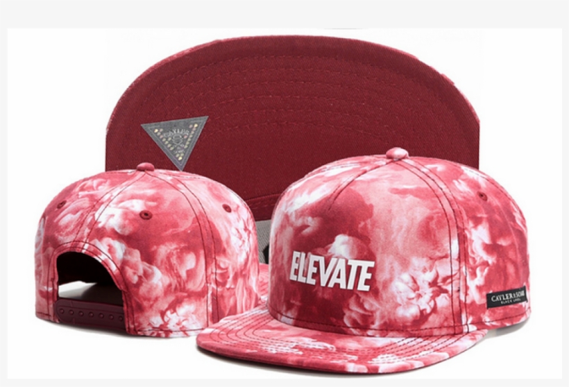 Cayler And Sons Elevate, transparent png download