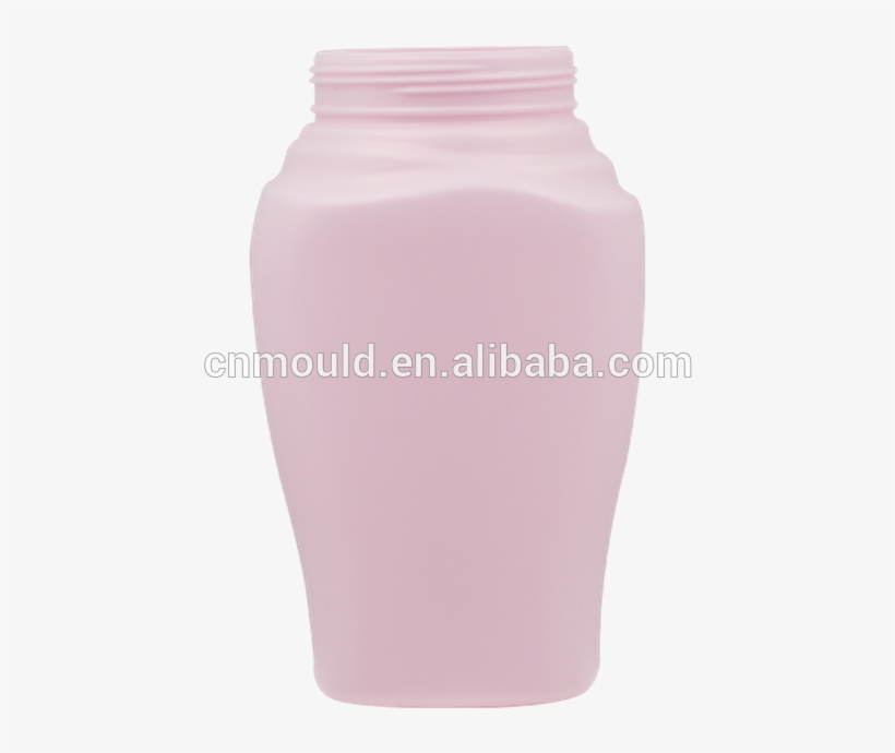 450ml Plastic Bottle/empty Plastic Bottles/fancy Bottles - Plastic, transparent png download