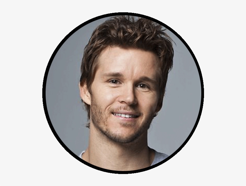 About - Ryan Kwanten Gay Brother Lloyd, transparent png download