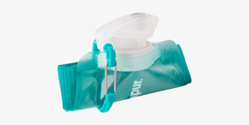 Then You Might Be Drawn To This “anti-bottle,” Which - Litre, transparent png download