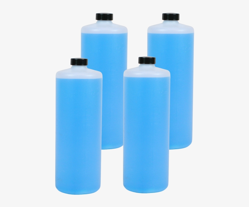 Narrow Mouth Plastic Bottle Shipper - Ounce, transparent png download