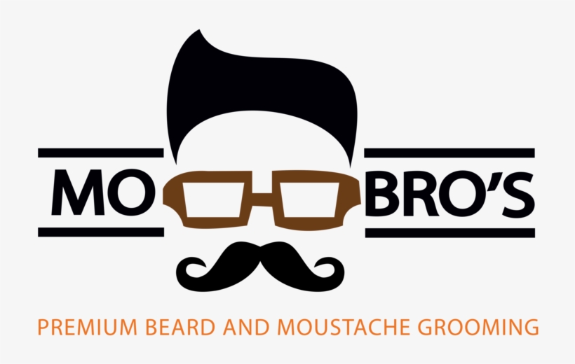 Mo Bros Grooming Co - Mo Bros Beard Balm, transparent png download