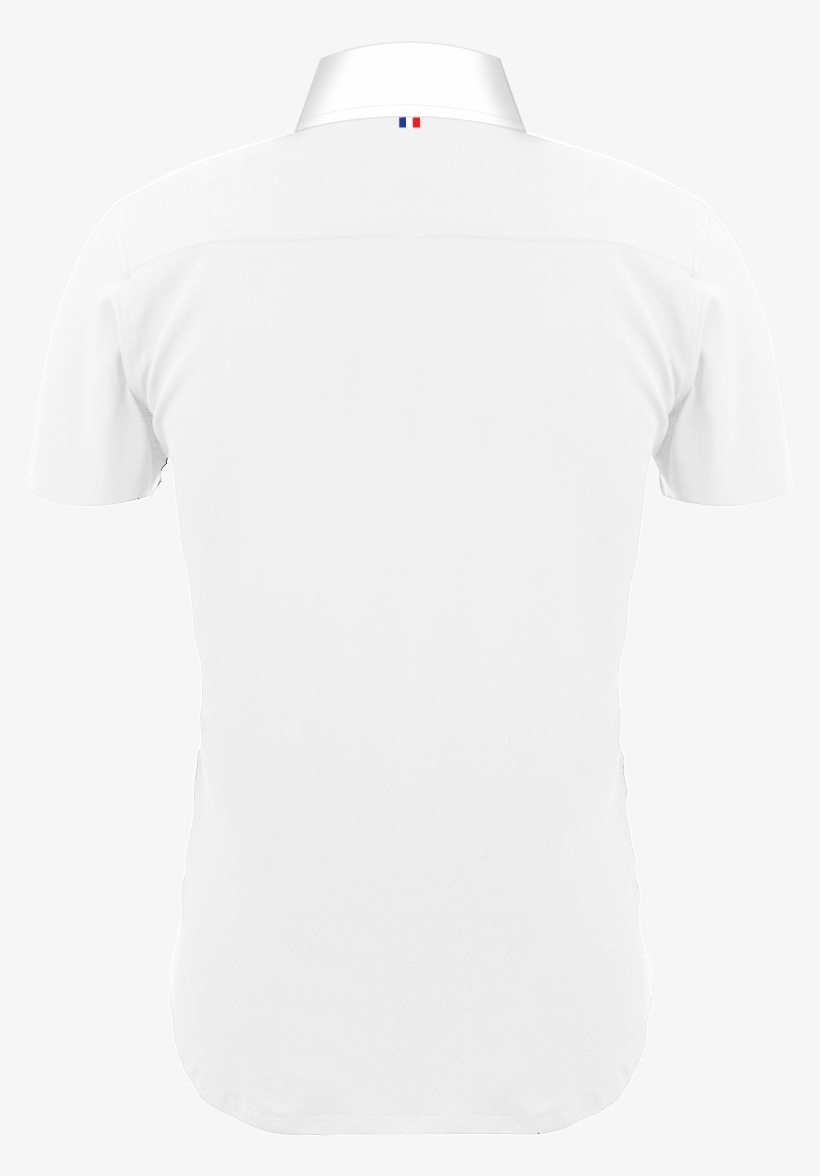 Front - Back - T-shirt, transparent png download