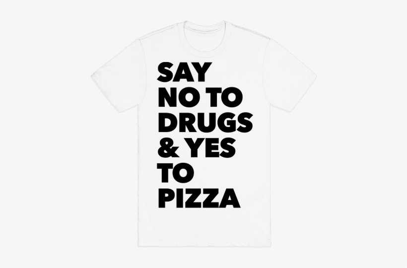 Say No To Drugs, transparent png download