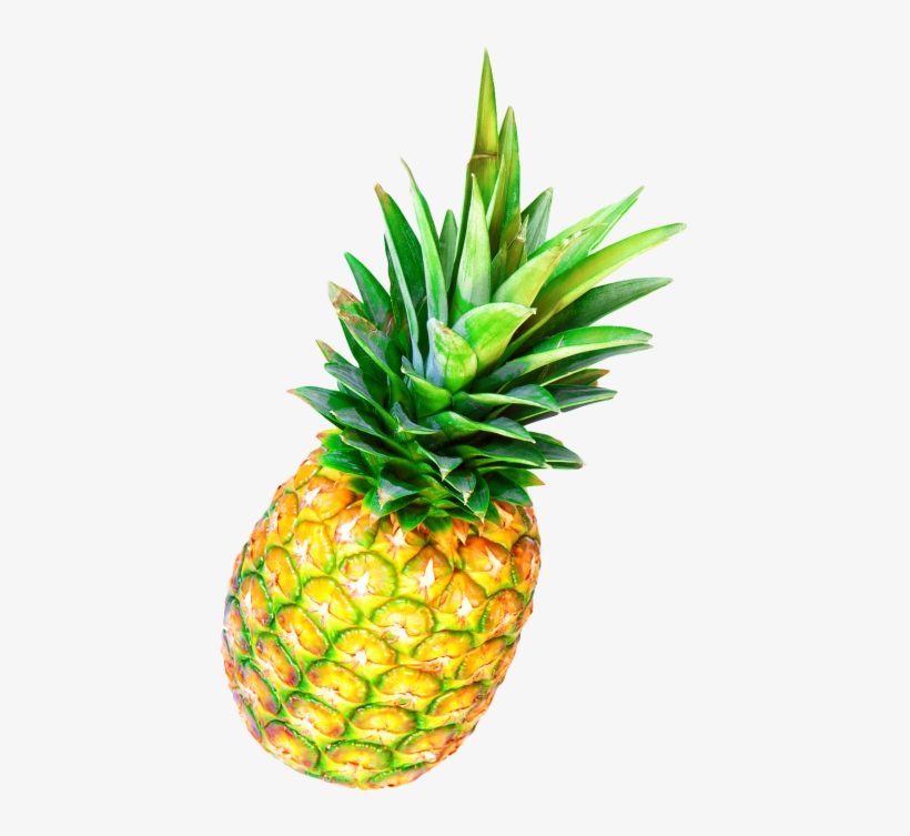 Download Pineapple Png Image - Pineapple Png, transparent png download