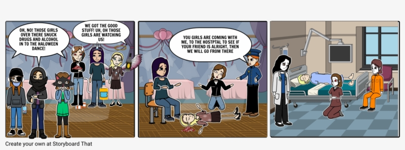 No Drugs - Comics, transparent png download