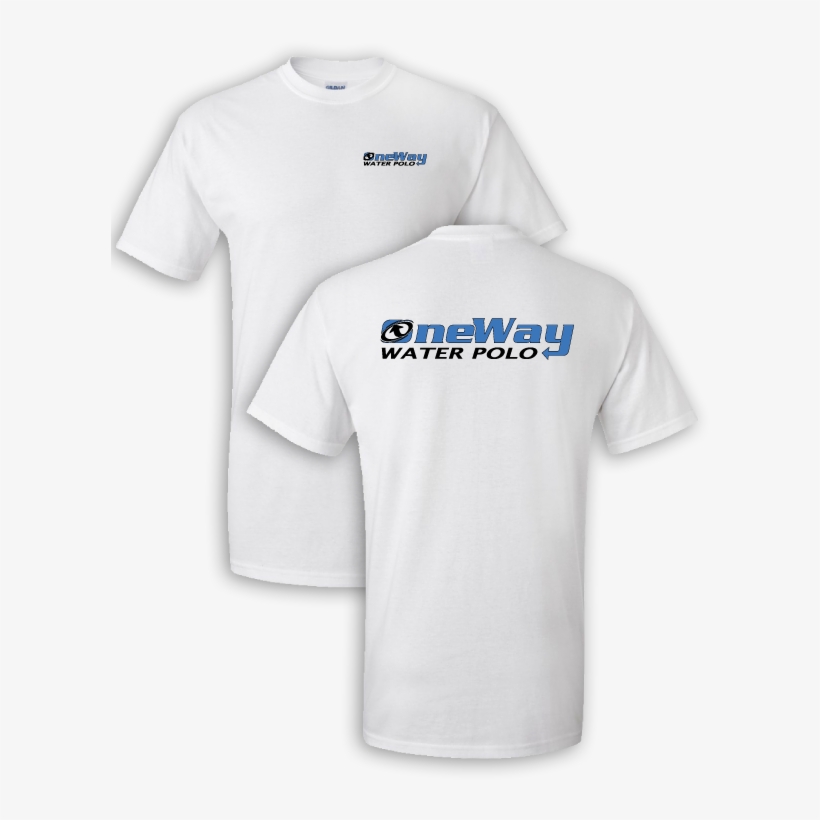 One Way Water Polo - Water Polo, transparent png download