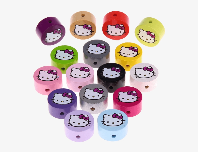 Hello Kitty Larger Image - Taiwan Taoyuan International Airport, transparent png download