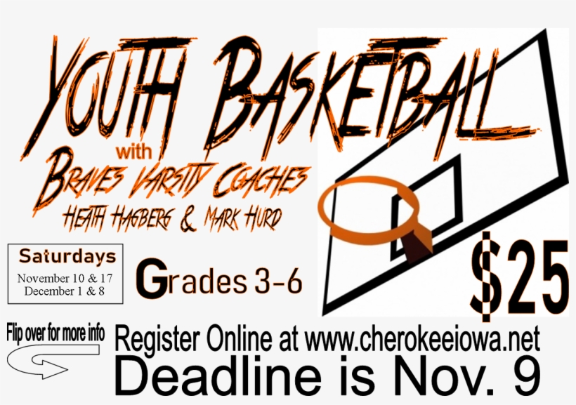 Flier - Custom Basketball Hoop Shower Curtain, transparent png download