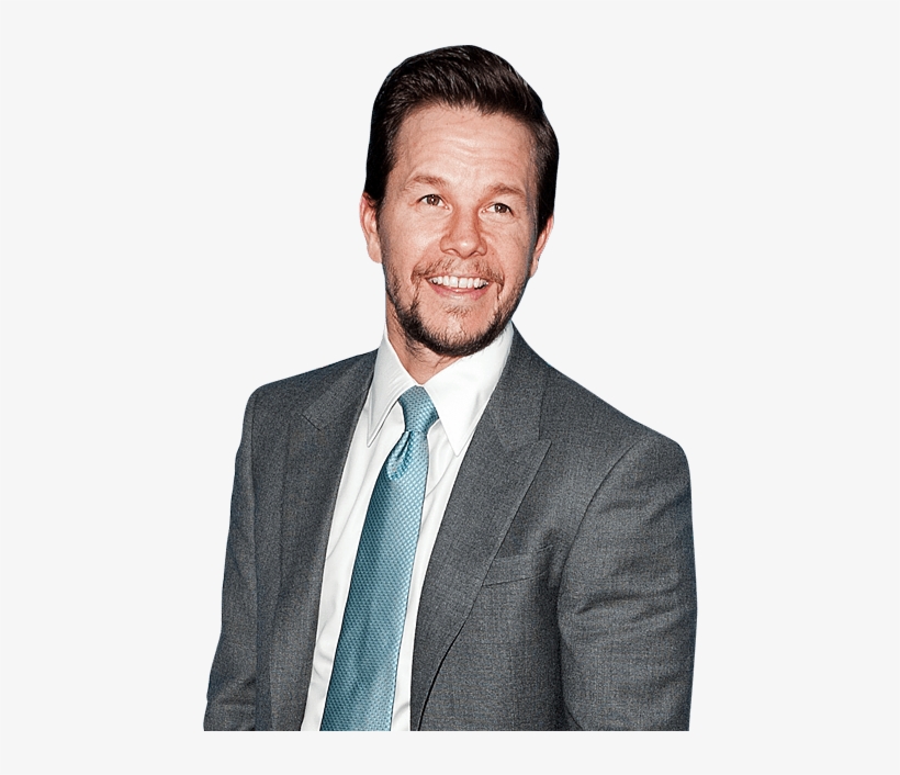 Mark Wahlberg Png Photos - Mark Wahlberg No Background, transparent png download