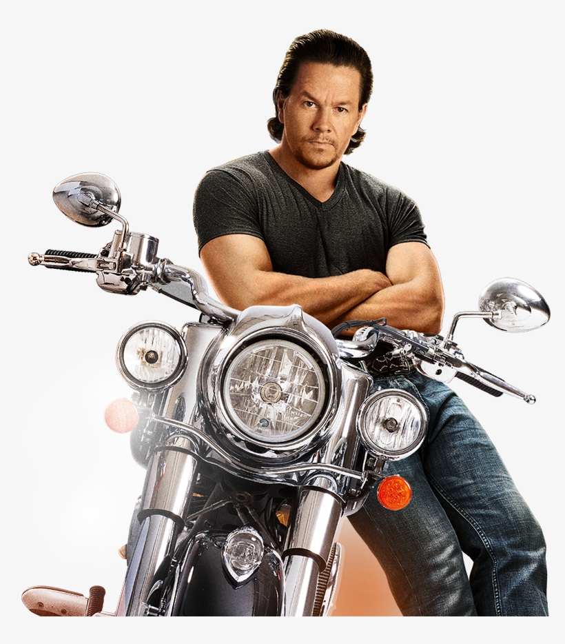 Mark Wahlberg Png Transparent Image - Daddys Home, transparent png download