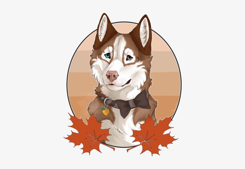 2 - Canadian Eskimo Dog, transparent png download