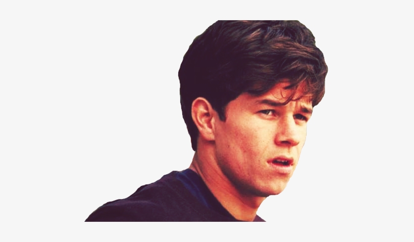 Mark Wahlberg Transparent Background - Mark Wahlberg Head Png, transparent png download