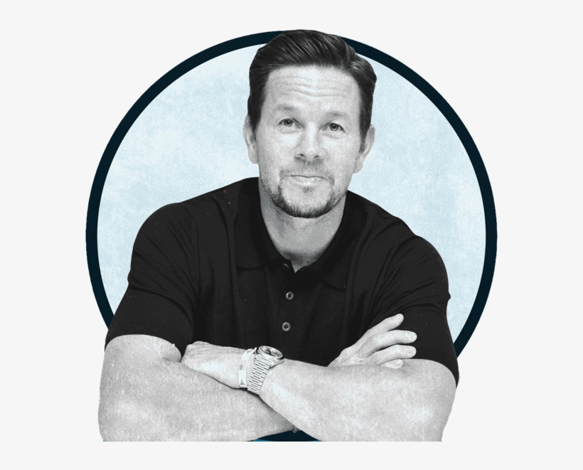 How Much Is Mark Wahlberg Masturbating An Investigation - Mark Wahlberg, transparent png download
