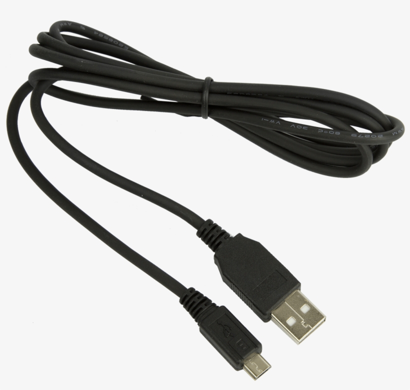 Gn Netcom Jabra Micro Usb Connecting Cord Jabra Pr, transparent png download
