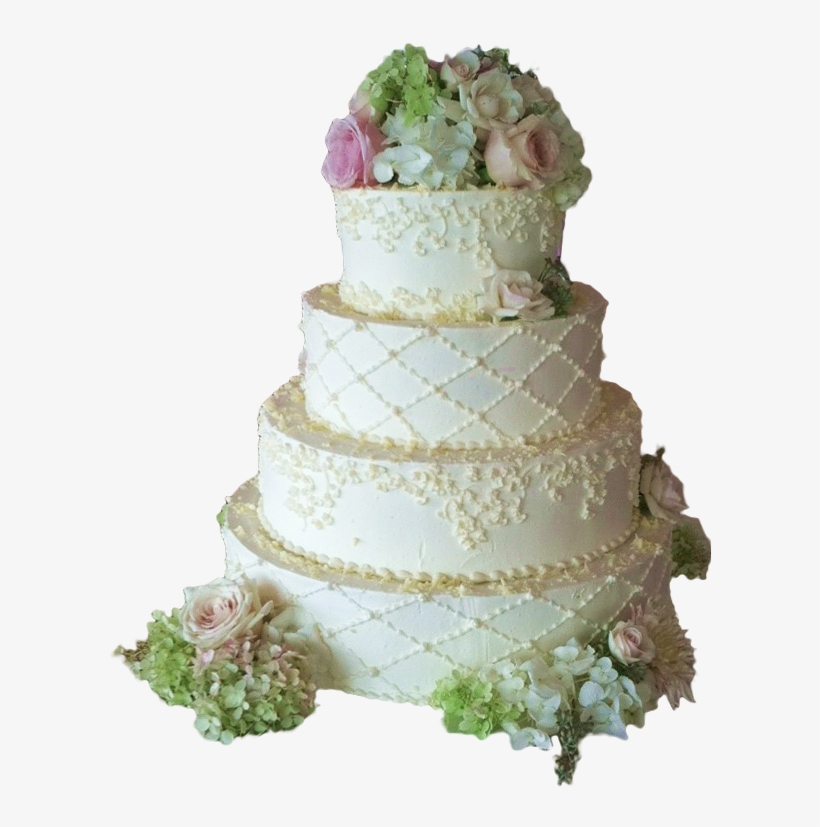 Perhaps The Most Important Cake You'll Ever Order Vienna Bakery