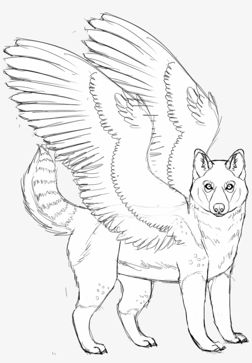 28 Collection Of Cute Husky Puppy Coloring Pages High Siberian Husky PNG Image Transparent 