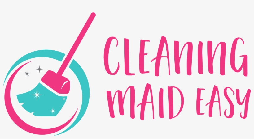 Request Quote - Cleaning Logo Png Pink, transparent png download