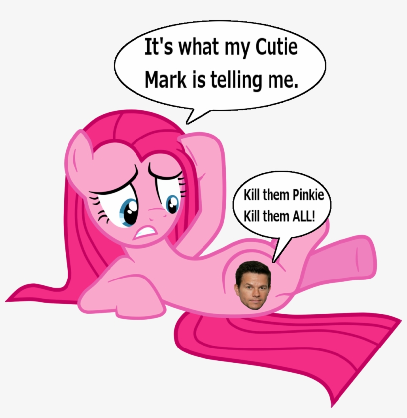 Chat Bubble, Edit, Mark Wahlberg, Pinkamena Diane Pie, - Pinkamena Diane Pie Sex Chart, transparent png download