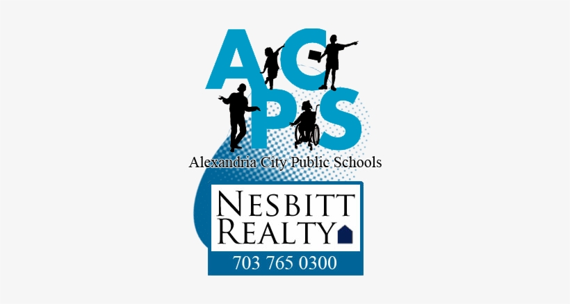 Alexandria City Public Schools, transparent png download