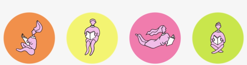 Its Lit Circles - Portable Network Graphics, transparent png download