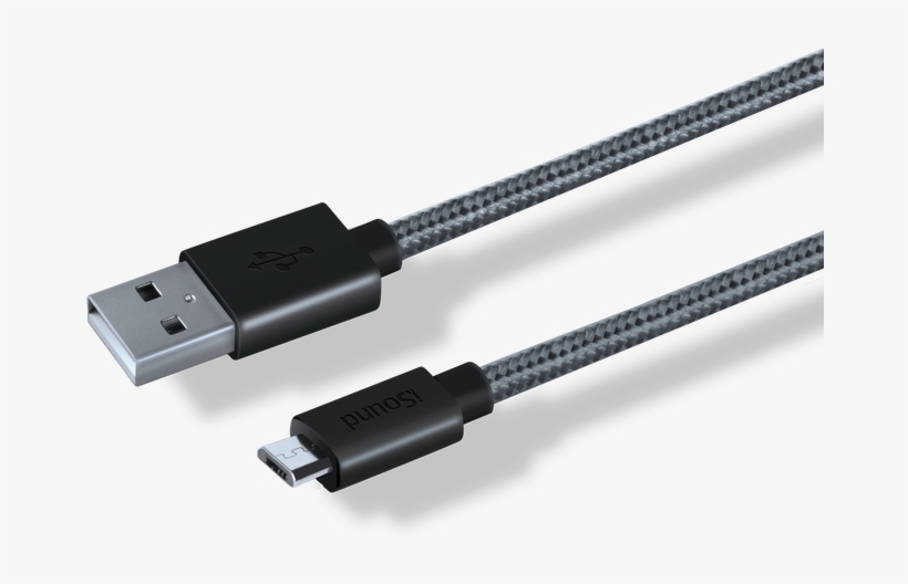 Dreamgear Isound Lightning Cable 10 Ft Charge, transparent png download