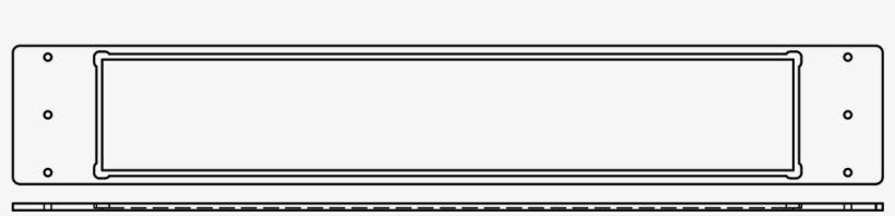 Use With Our Batch Digitization Templates For Geologic - Monochrome, transparent png download