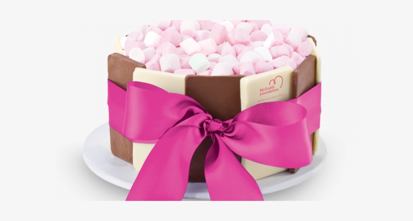 Baskin-robbins Partners With Mcgrath Foundation To - Mothers Day Cake Banner, transparent png download