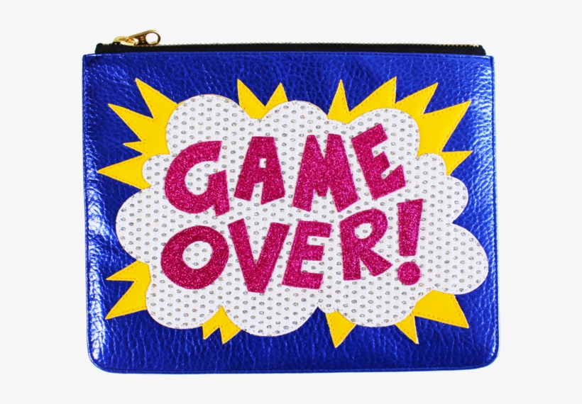 Clutch Is Made From New Super Realistic Nappa Hyde - Handbag, transparent png download