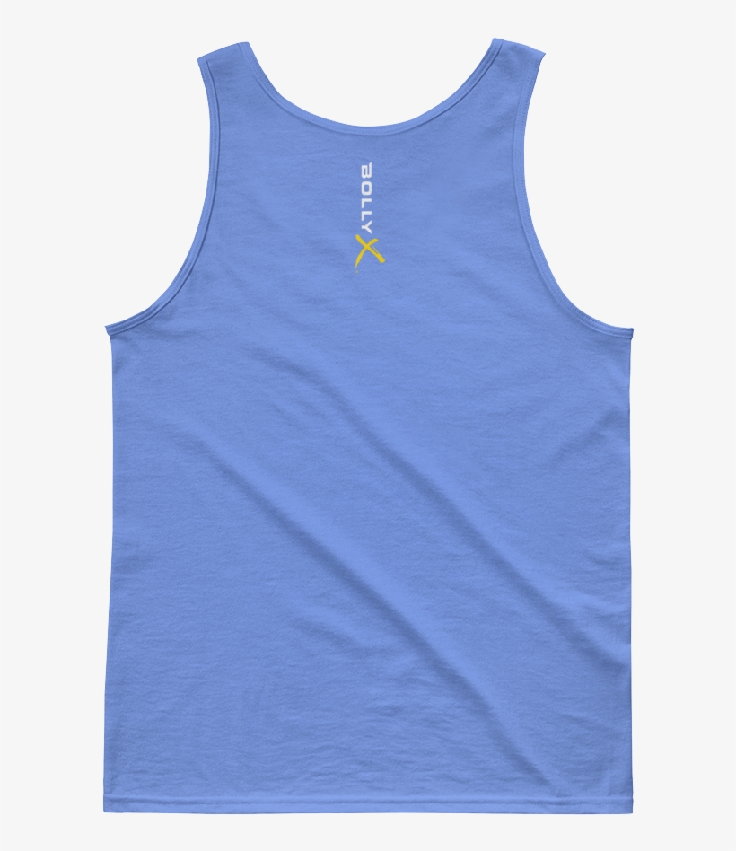 Get Fit, Get Lit Unisex Tank - Clothing, transparent png download