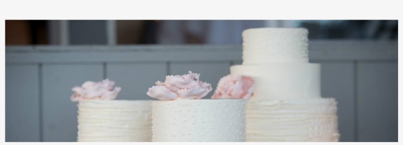 Custom Wedding Cakes - Cake Decorating, transparent png download