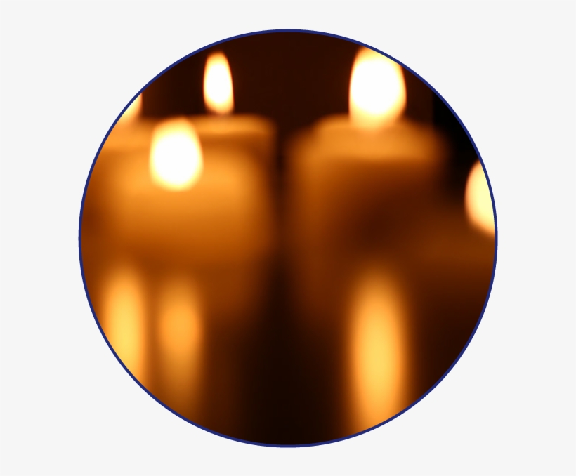 The Compassionate Friends Worldwide Candle Lighting - Circle, transparent png download