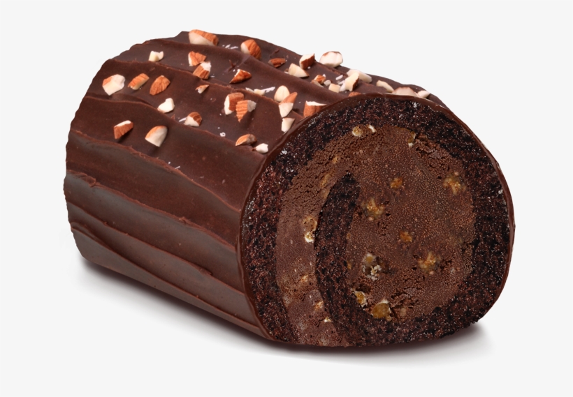 Bavarian Knight Roll Cake, transparent png download