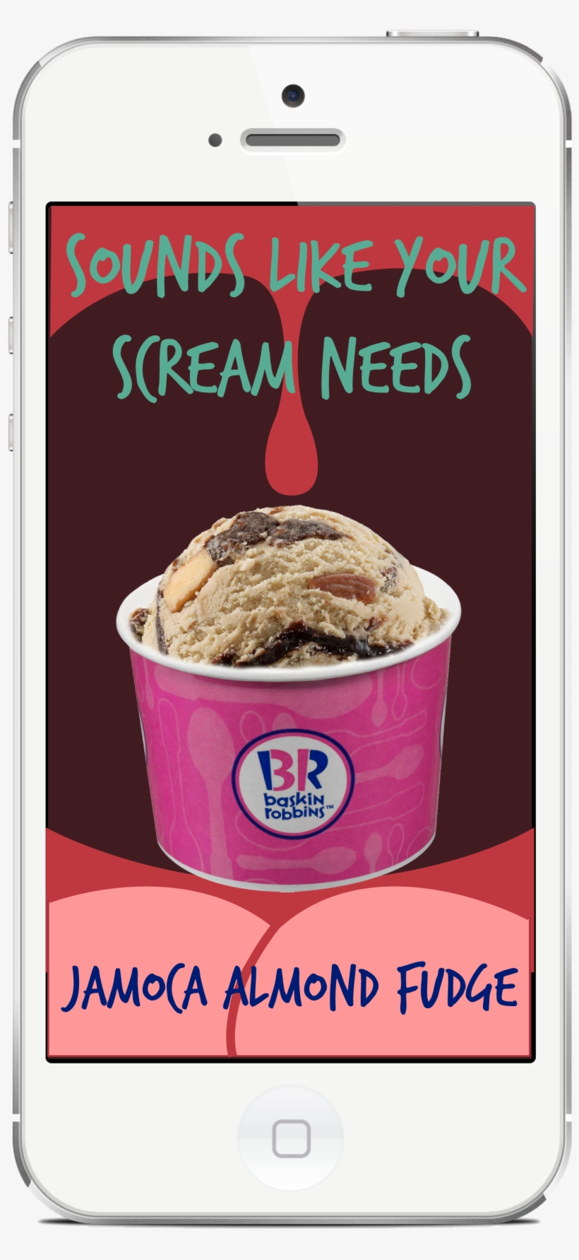 Baskin Robbins, transparent png download