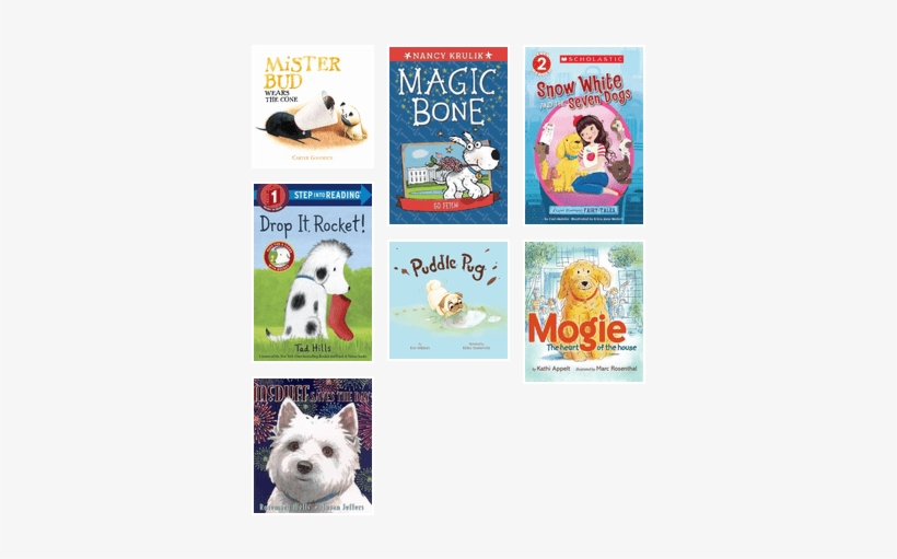 Dogs - Go Fetch!, transparent png download