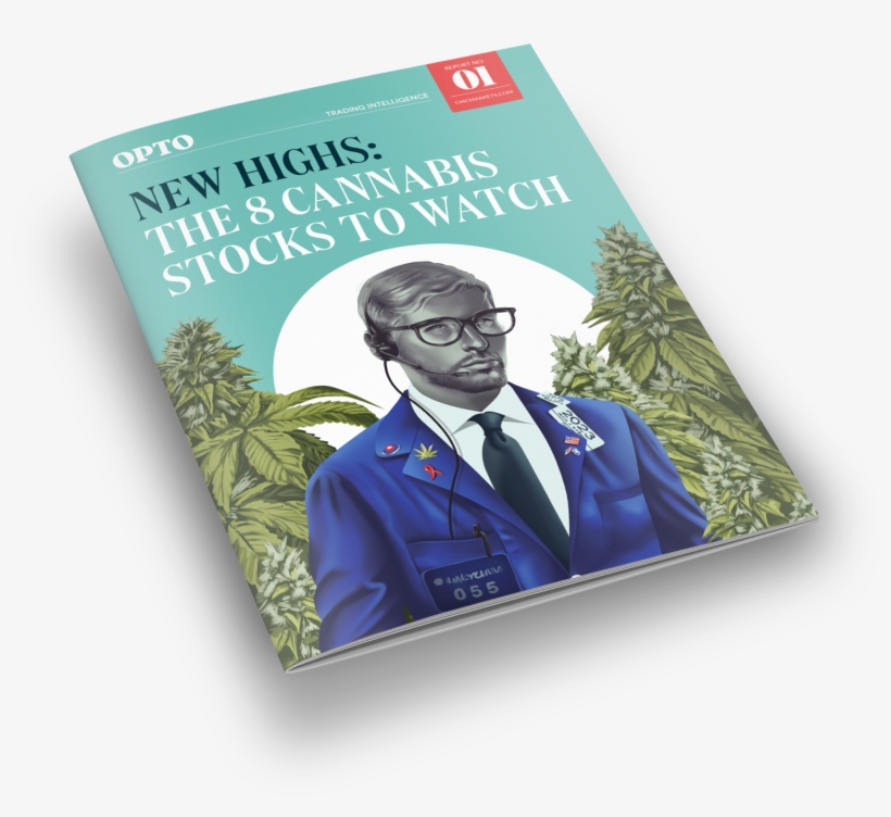 Cmc Markets Weed Guide - Cmc Markets, transparent png download