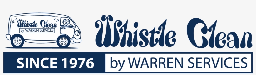 Whistle Clean Logo - Clean Service, transparent png download