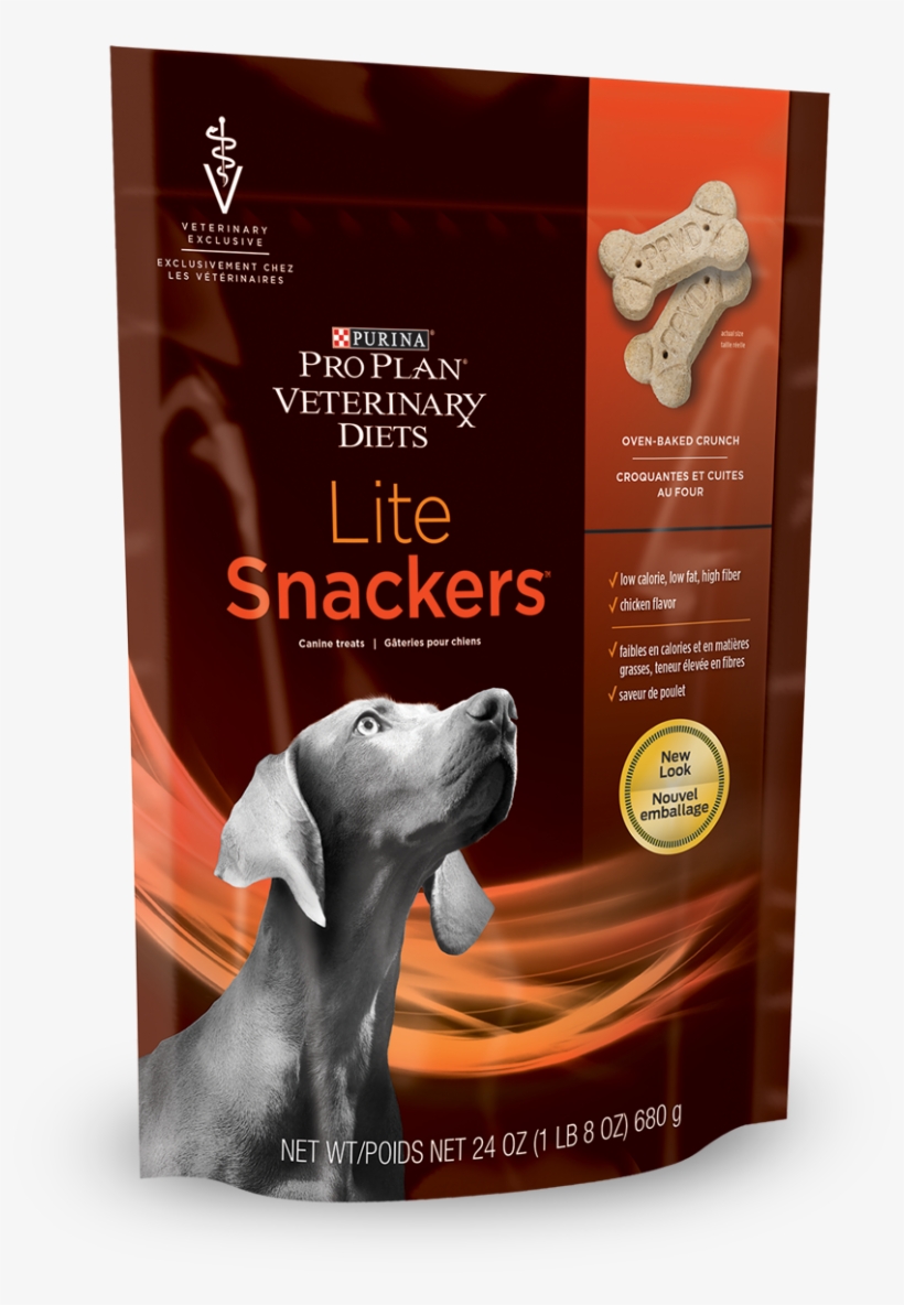 Lite Snackers® Dog Treats - Lite Snackers Dog Treats, transparent png download