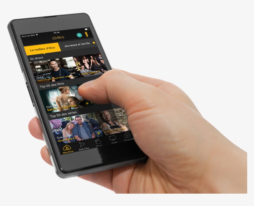 From Now On, You Can Control Your Tv With Your Mobile - Android Application Package, transparent png download