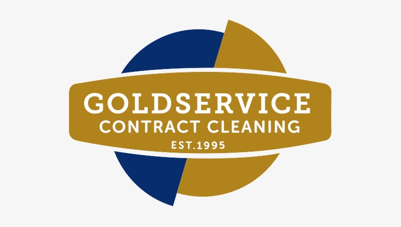 Goldservice Contract Cleaning - Commercial Cleaning, transparent png download