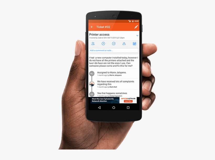 Mobile App - Facebook Livestream, transparent png download