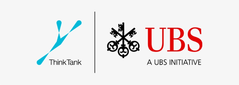 Ubsy Logo - Ubs Optimus Foundation Logo, transparent png download