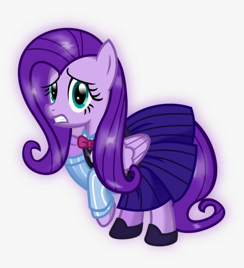 ☆megflurries☆ On Twitter - My Little Pony: Friendship Is Magic, transparent png download