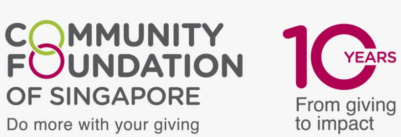 Community Foundation Of Singapore - Community Foundation Of Greater Greensboro, transparent png download