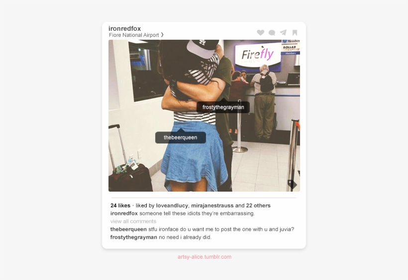 Leave Them Be Gajeel - Distance Gives Us Reason To Love Harder, transparent png download