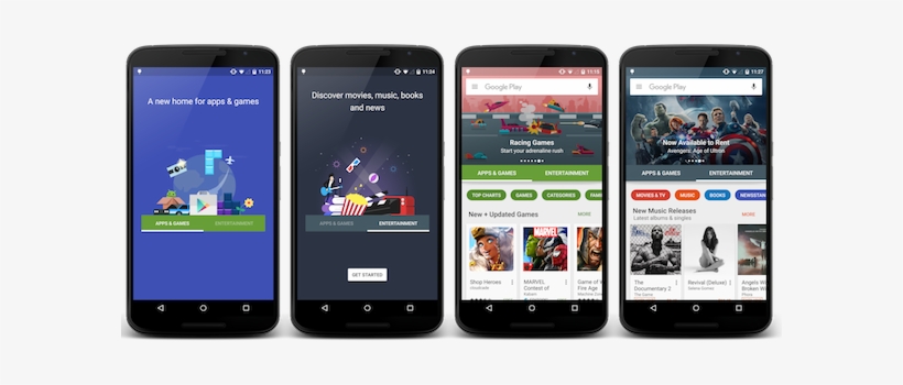 Play Store 6 Intro - Play Store 6.4 12, transparent png download