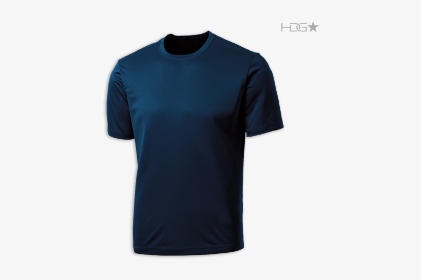 Dark Navy - North Harbour Polo Shirt, transparent png download
