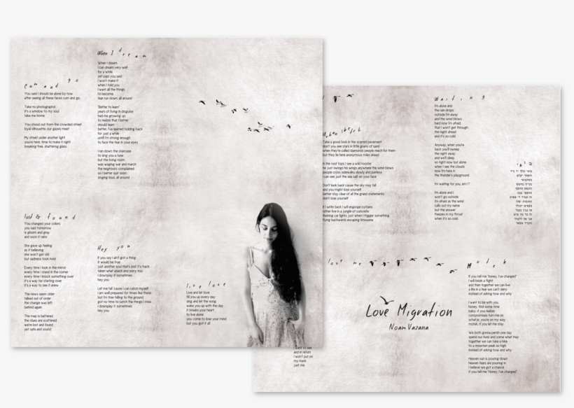 Noam Cd Inside - Certificate Of Deposit, transparent png download