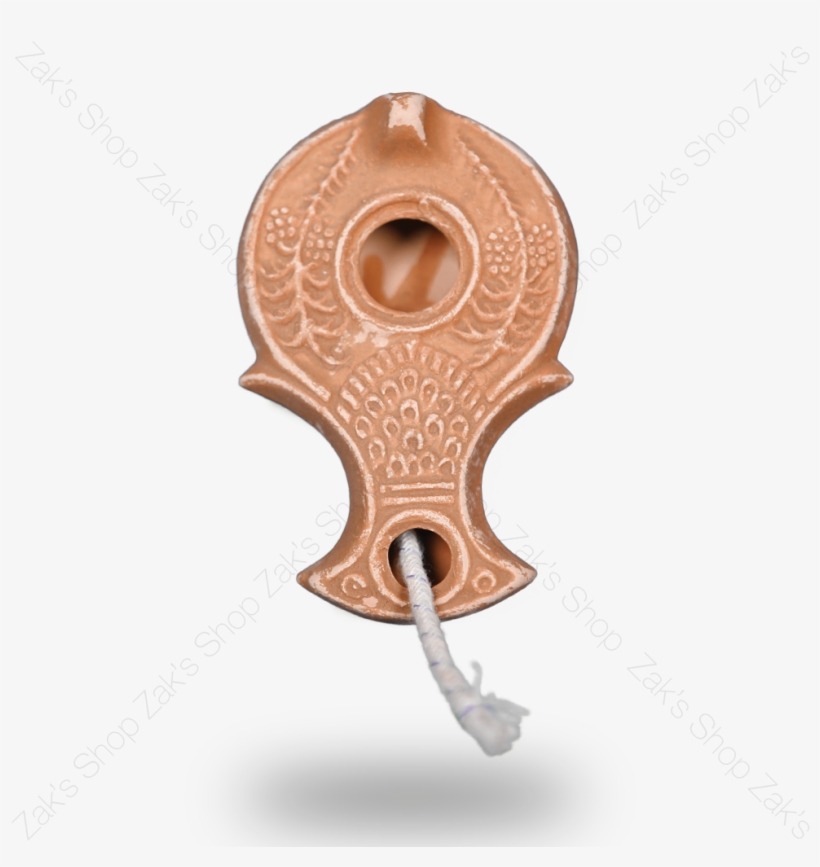 Replica Oil Lamp - Oil Lamp, transparent png download