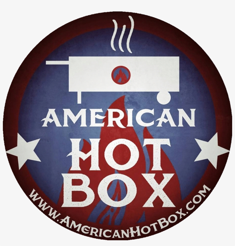 American Hotbox, transparent png download